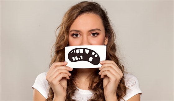 Akutt tannbehandling