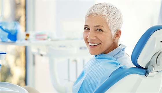 Allmenn tannbehandling