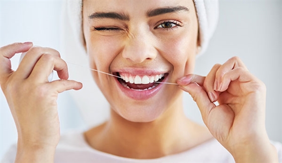 Tannkjøttbehandling